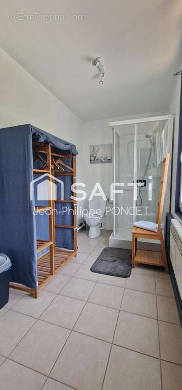 Photo 4 - Appartement à FORT-MAHON-PLAGE
