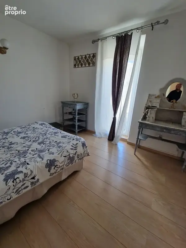 Maison de ville avec extérieurs- rares   Quartier Tribunal - photo 8