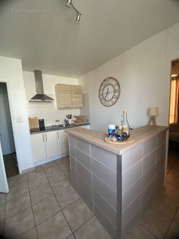 Appartement à BESANCON