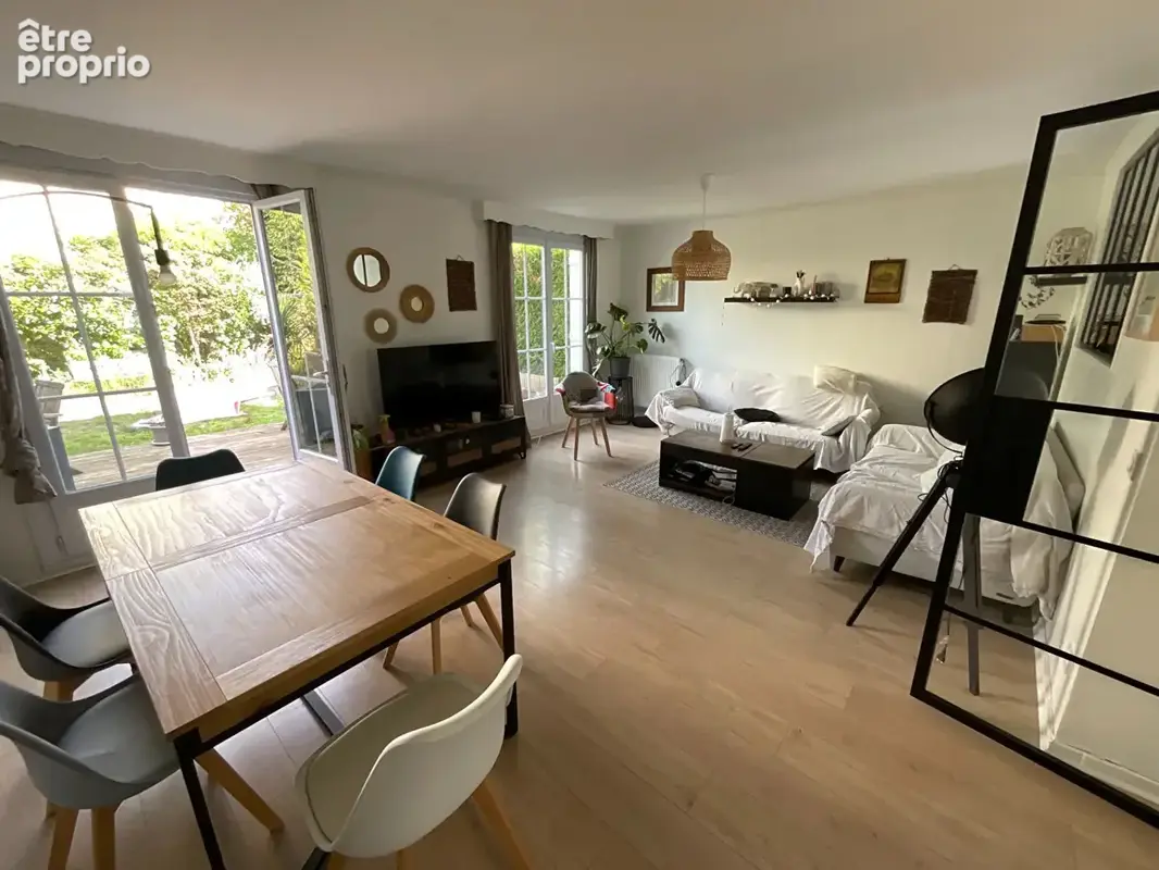 Maison à ANDRESY