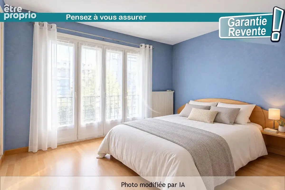 Maison Maurepas 5 pièce(s) 103 m2 - photo 3