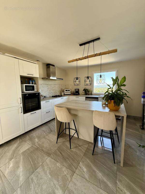 Maison à LANCON-PROVENCE