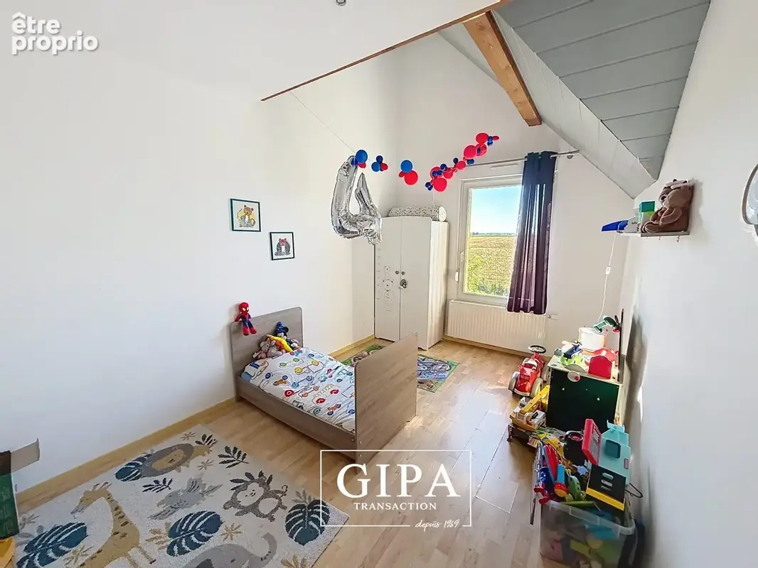 Maison 5 pièces 167 m² à vendre à Entzheim (67960) - photo 7