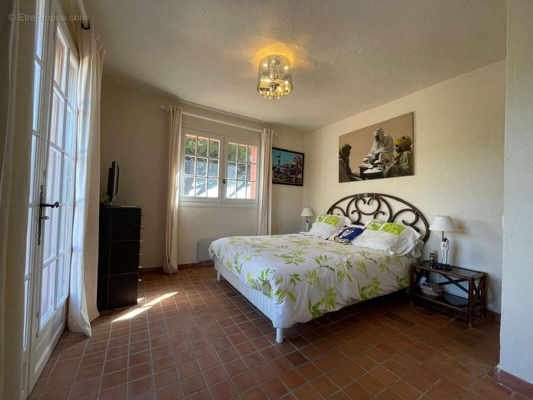 Maison à SAINTE-MAXIME