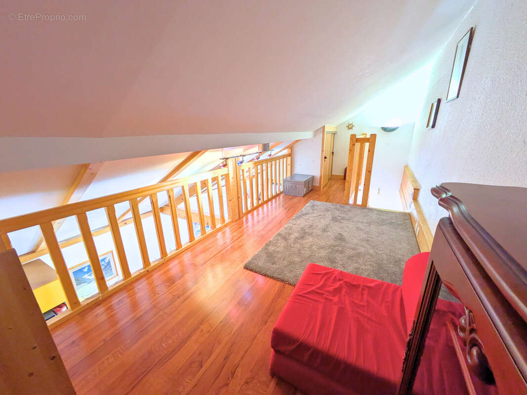 Magnifique appartement T3 en duplex - photo 8