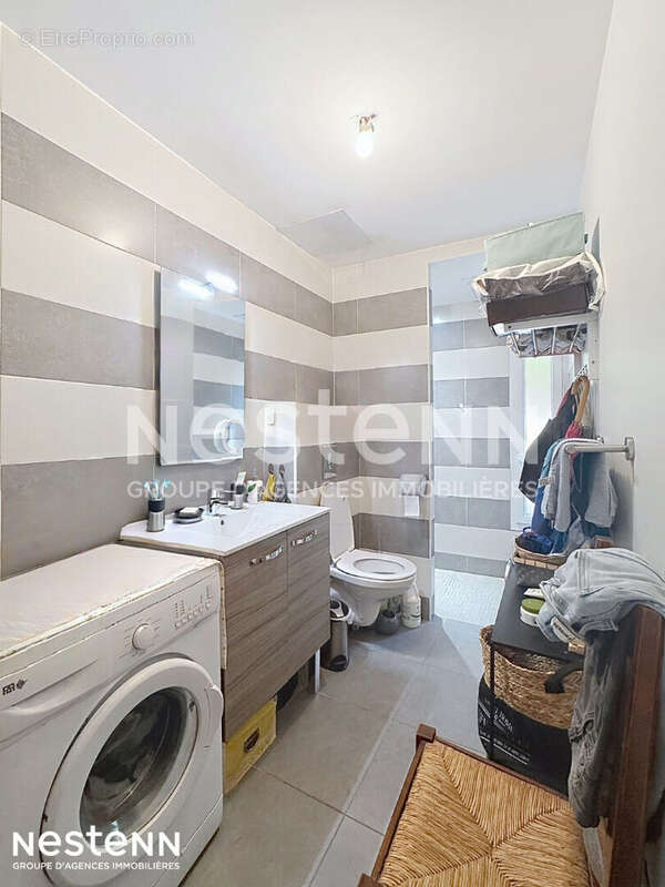 Appartement à NEVIAN