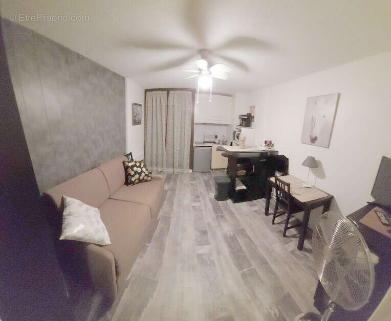 Appartement à MUDAISON