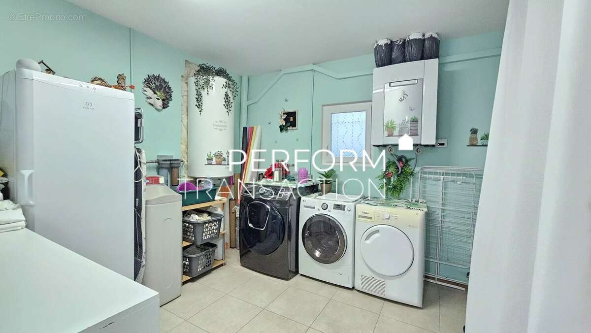 Maison à MARCILLOLES