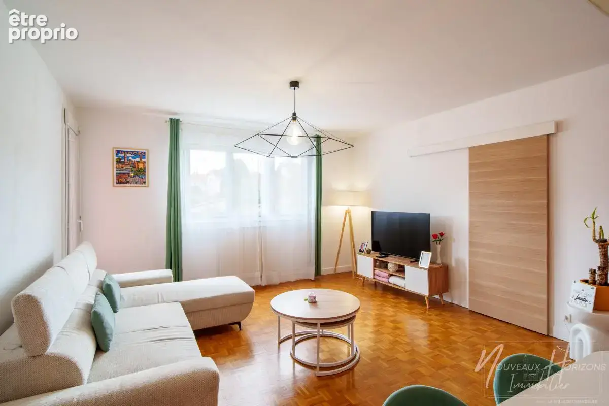 Appartement à LIMOGES