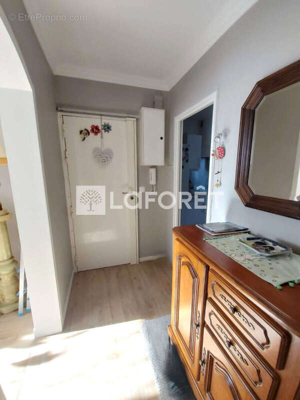 Appartement à GAGNY