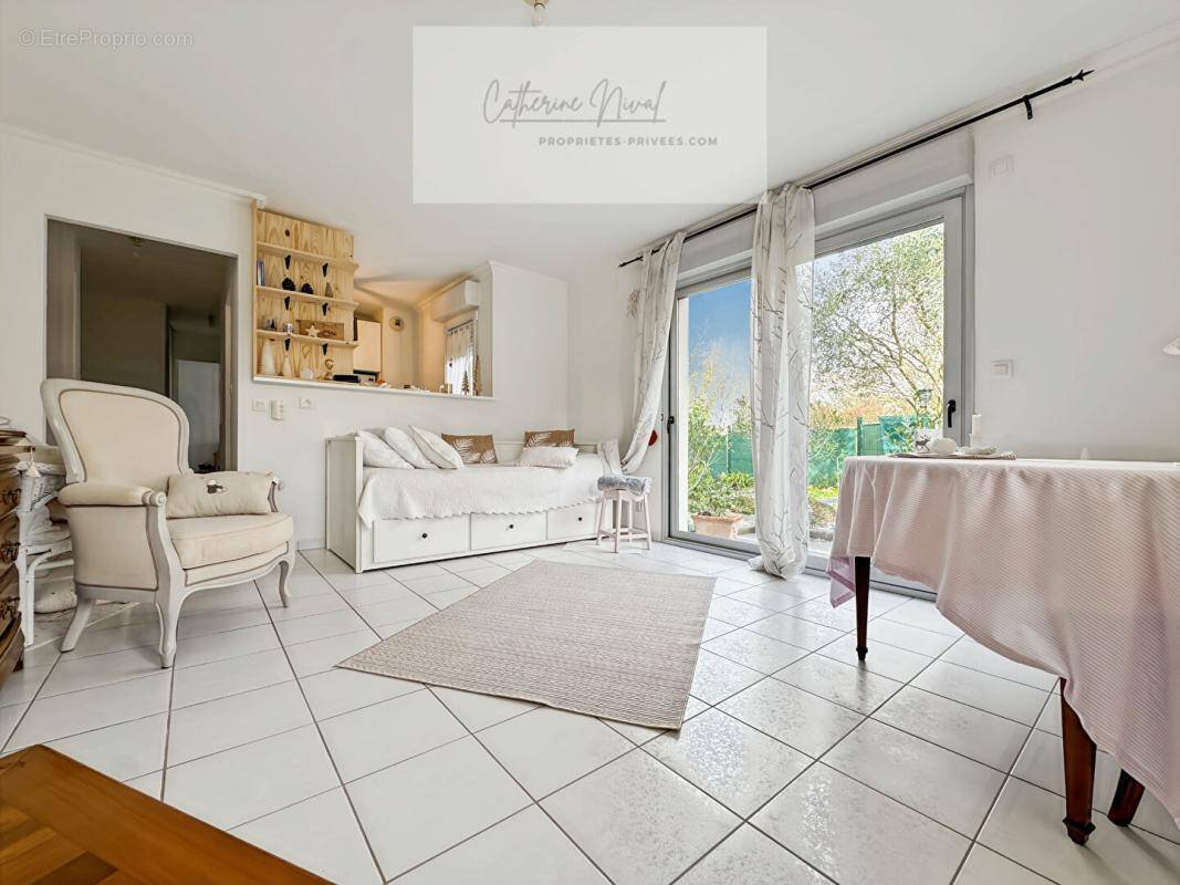 Appartement à LA BAULE-ESCOUBLAC