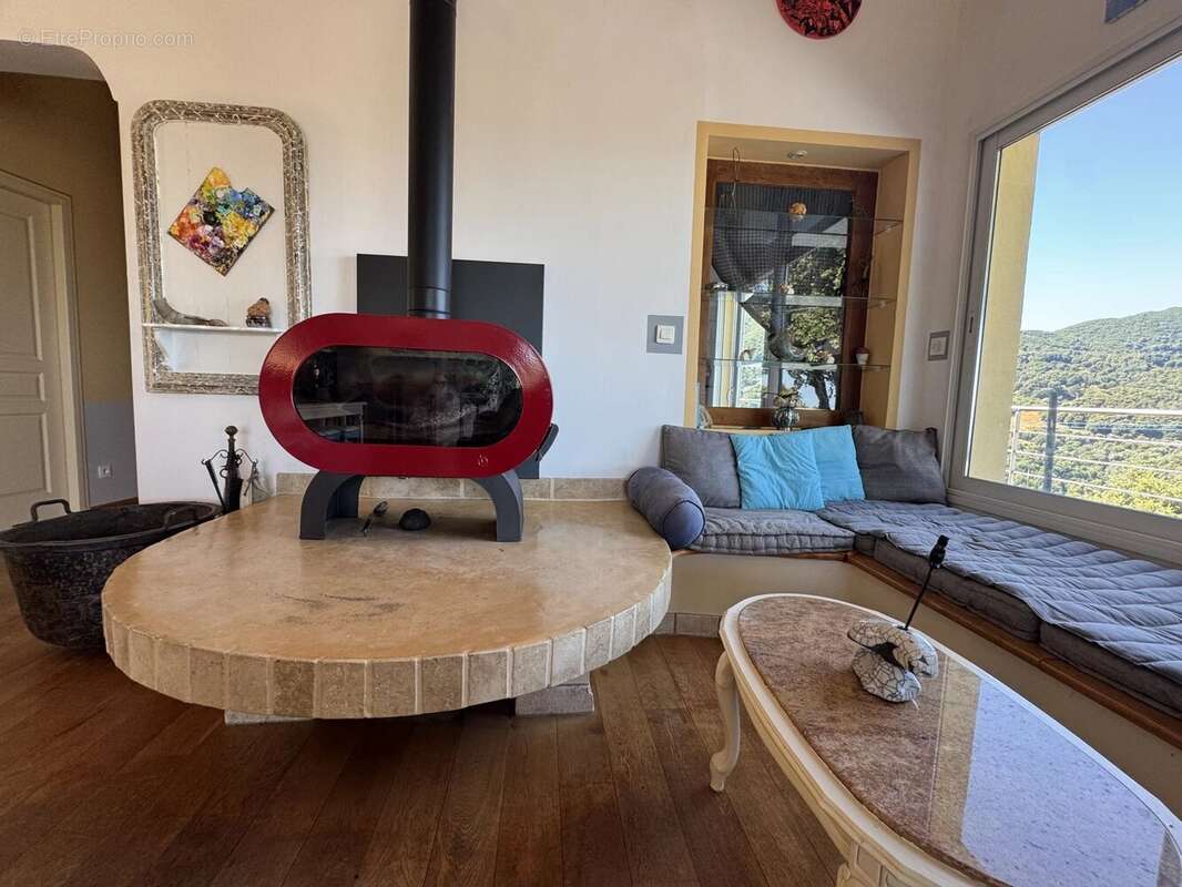 Maison à SARI-D'ORCINO