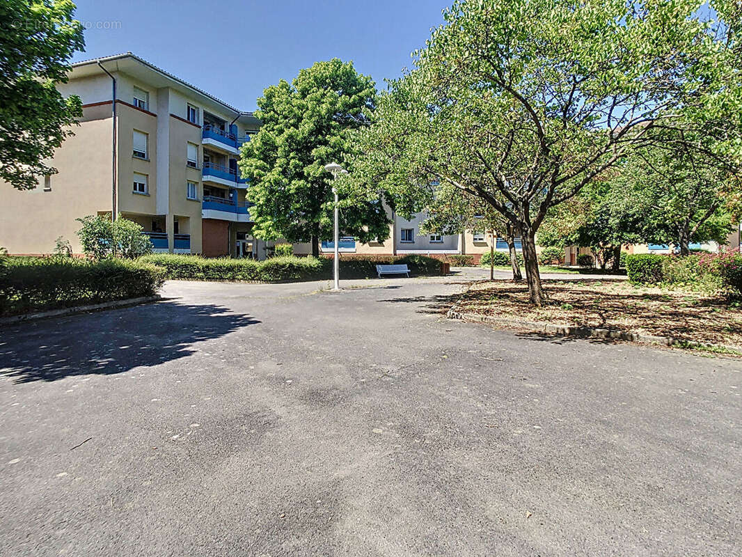 Appartement à BALMA