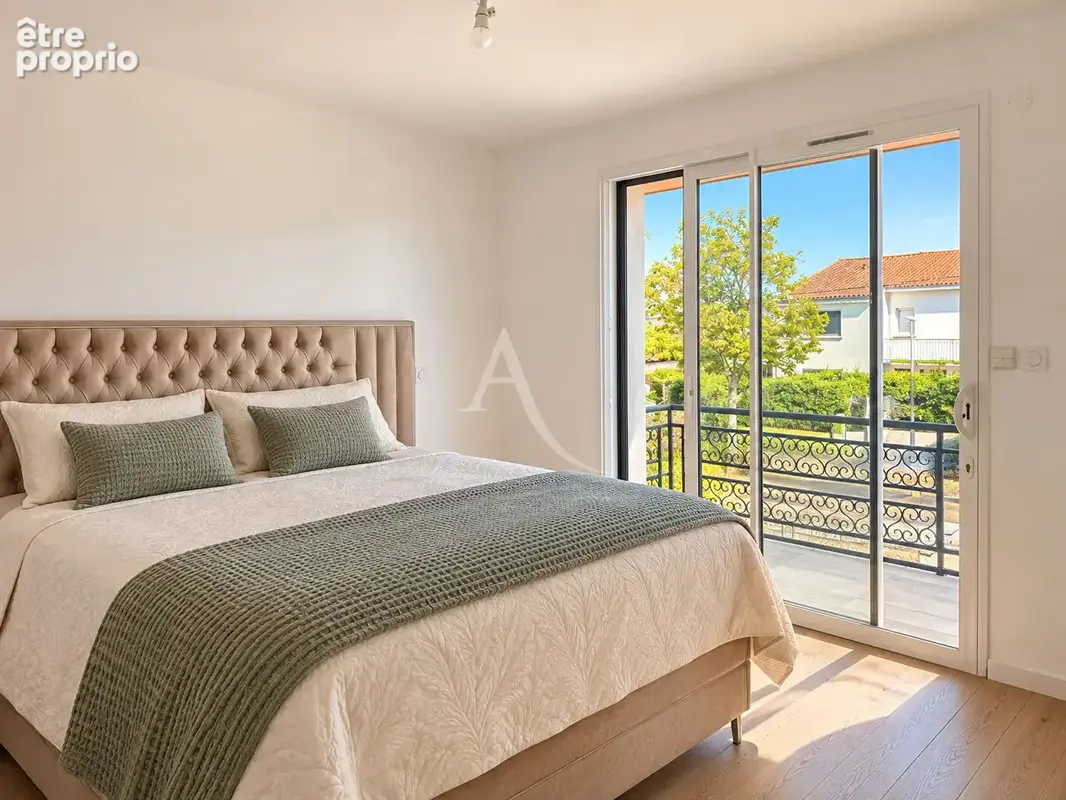 Rochefort maison de 148 m² - 4 chambres - jardin - dpe a - photo 5