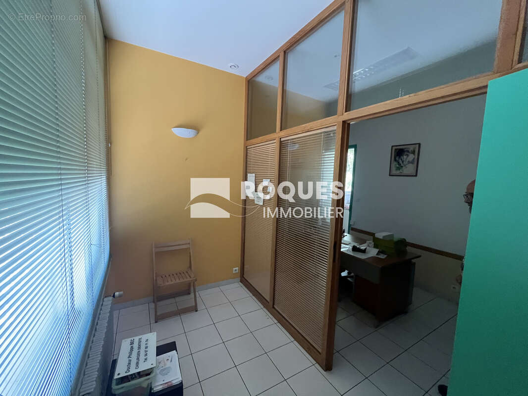 A Vendre, maison de village de 240m2 avec jardin et dépendance,Hérépian - photo 11