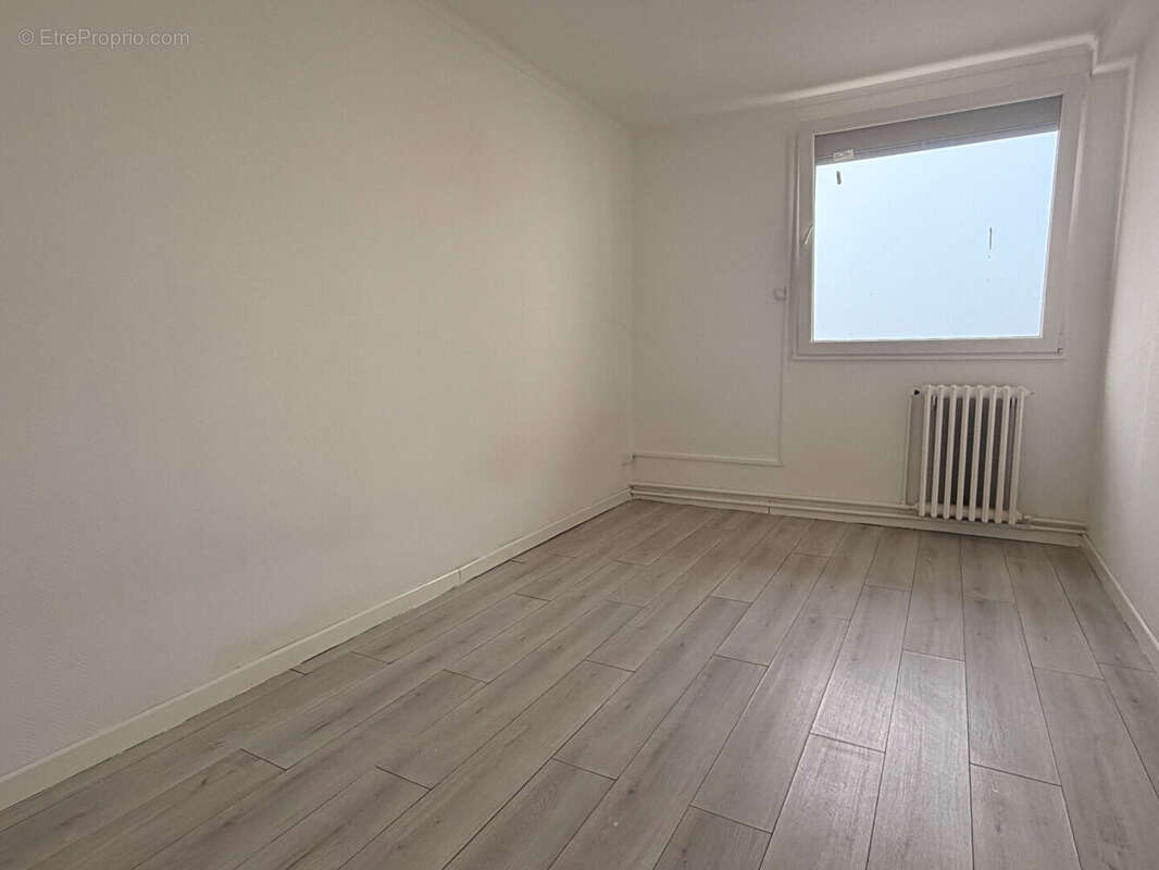 Appartement à EVREUX