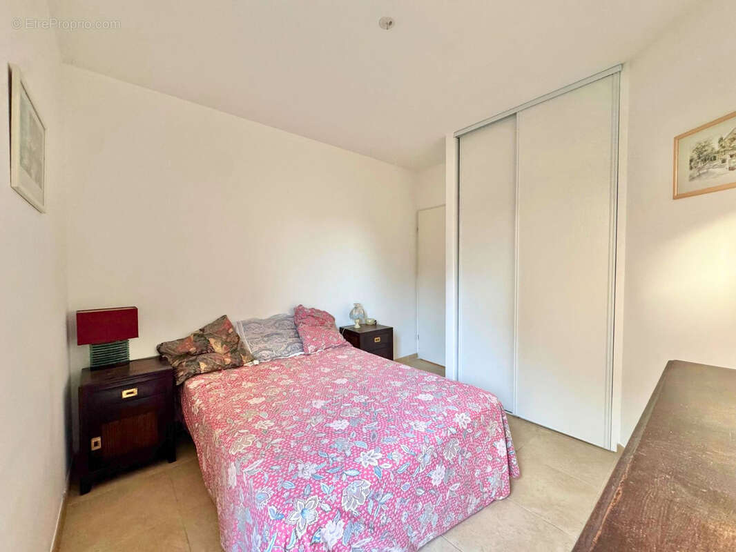 Appartement à LION-SUR-MER