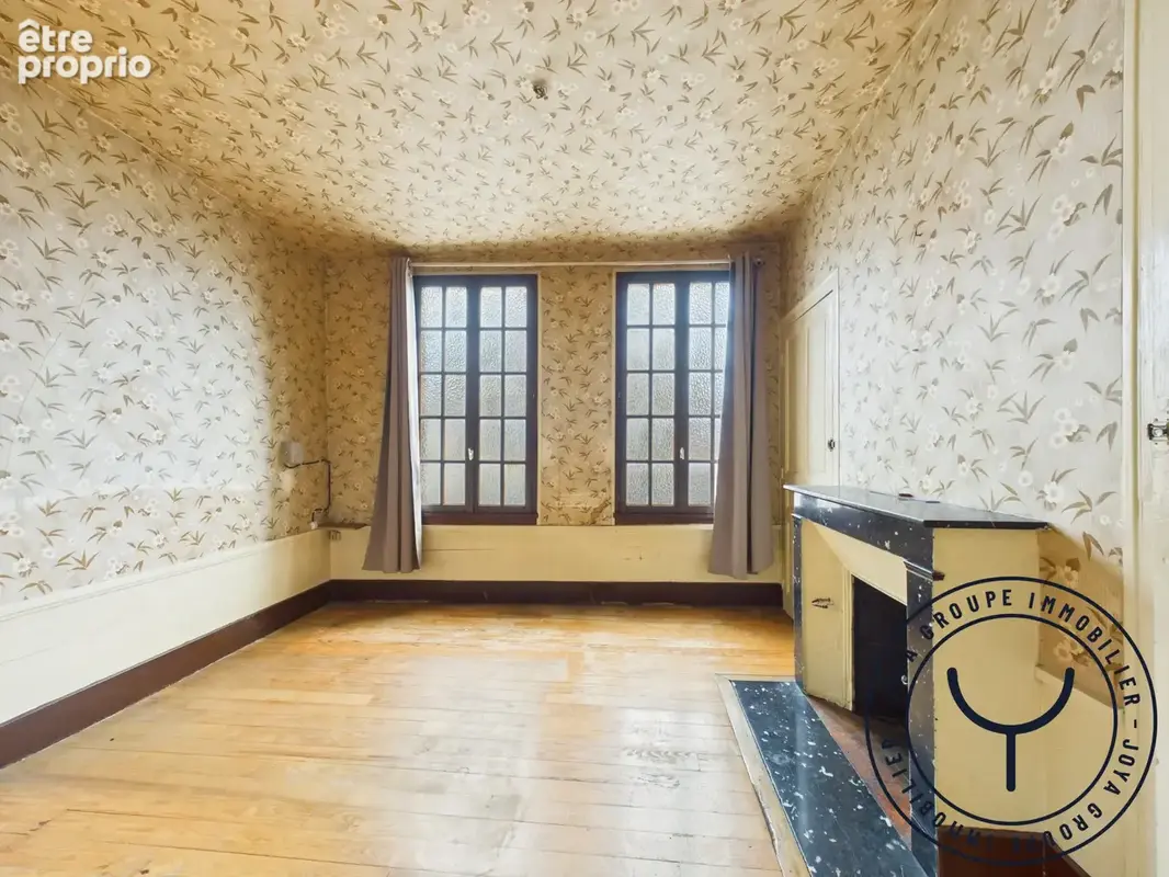 Maison 5 pièces 130 m² à vendre à Troyes (10000) - photo 9