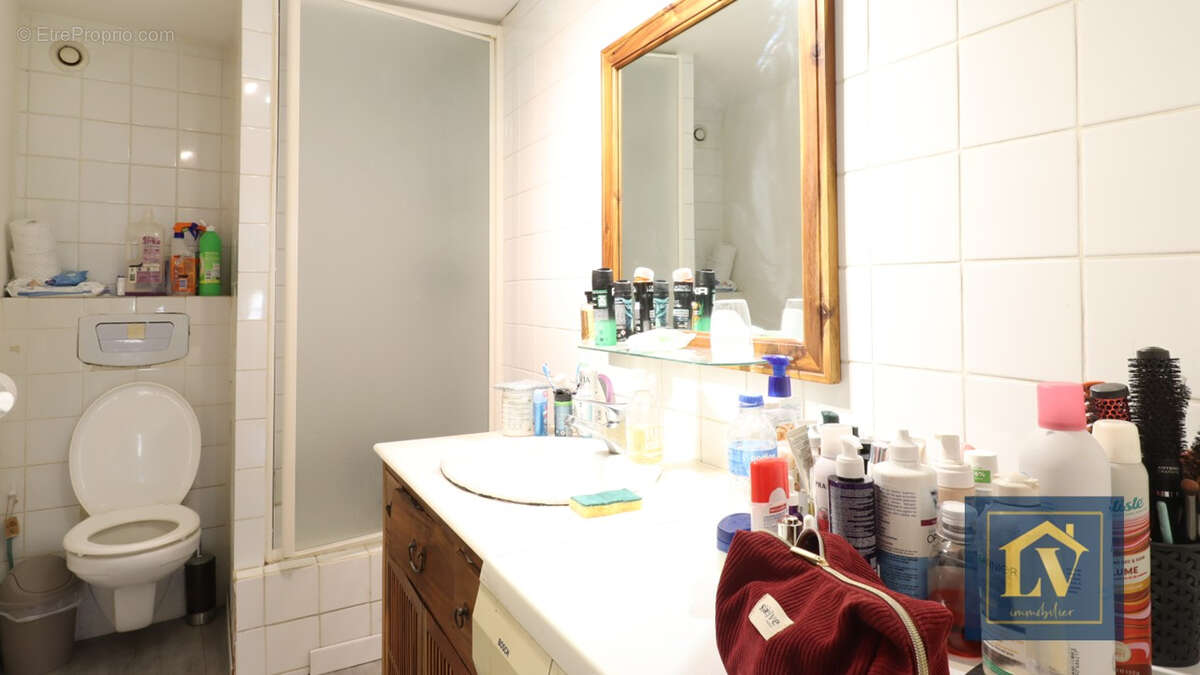 Appartement à BAIXAS