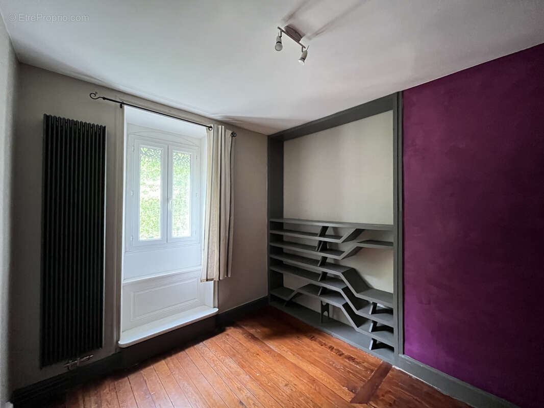 Appartement à CARCASSONNE