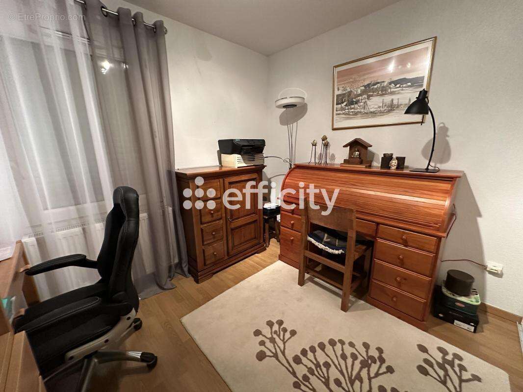 Maison 90 m² à Rambouillet  - photo 9