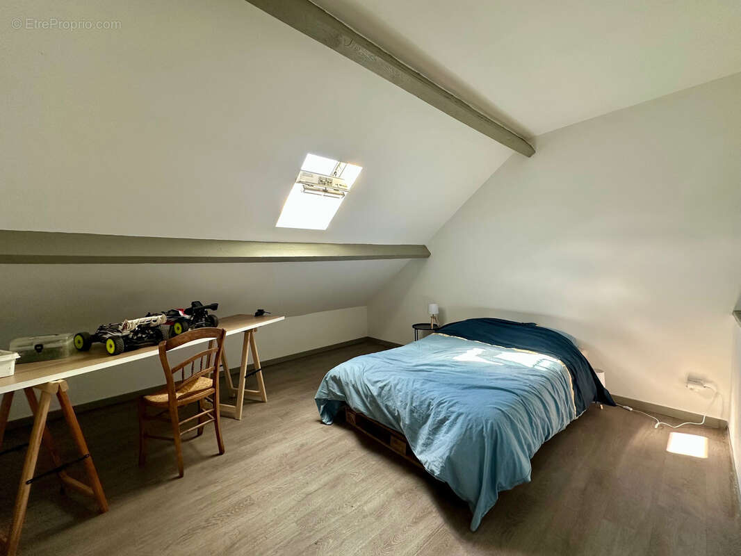 Maison à ONNAING
