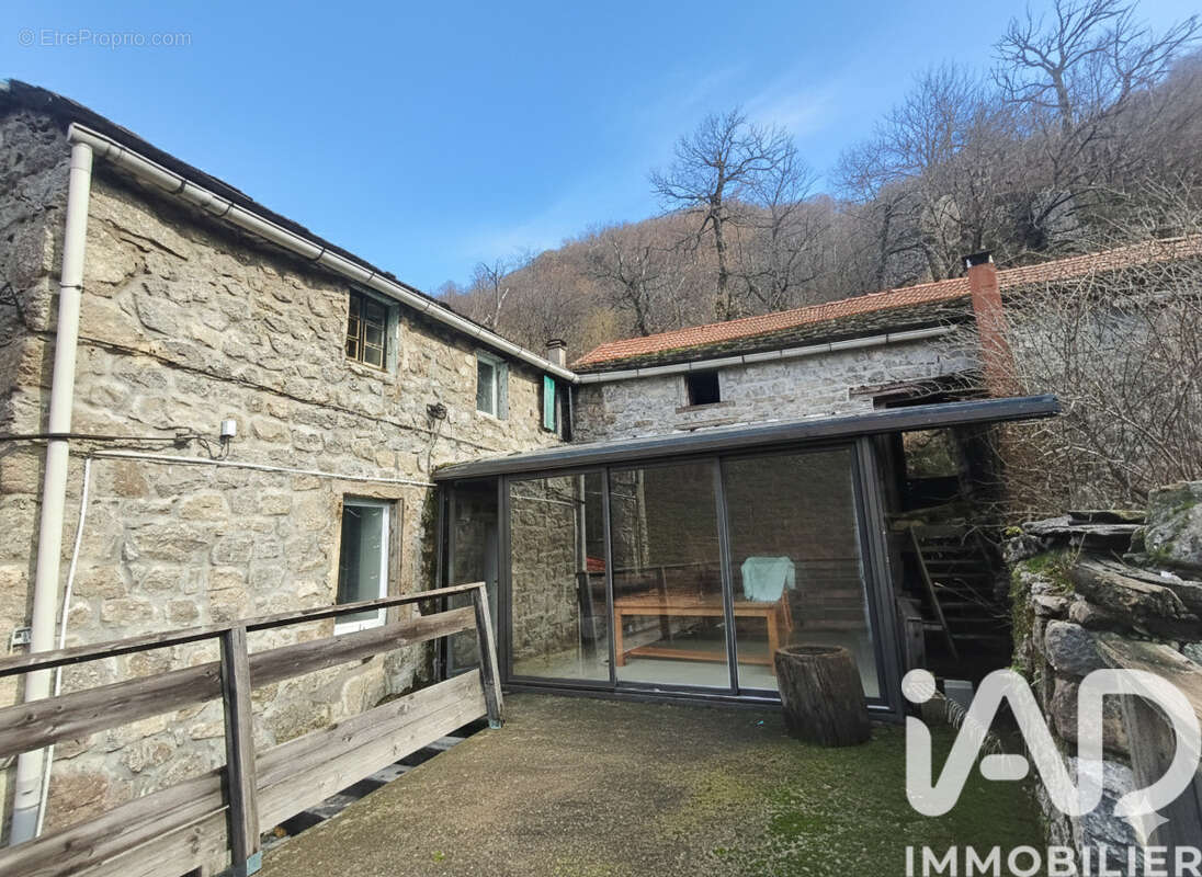 Photo 6 - Maison à MONTSELGUES