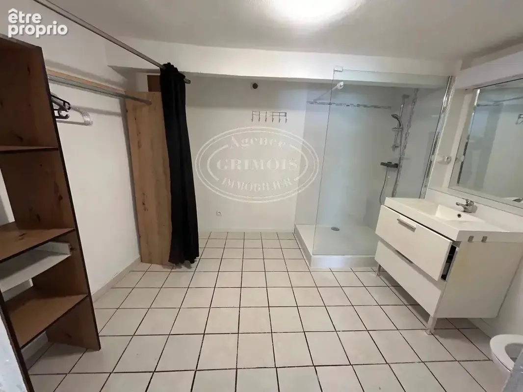Maison de village 3 pièces 84m² avec cour - photo 7
