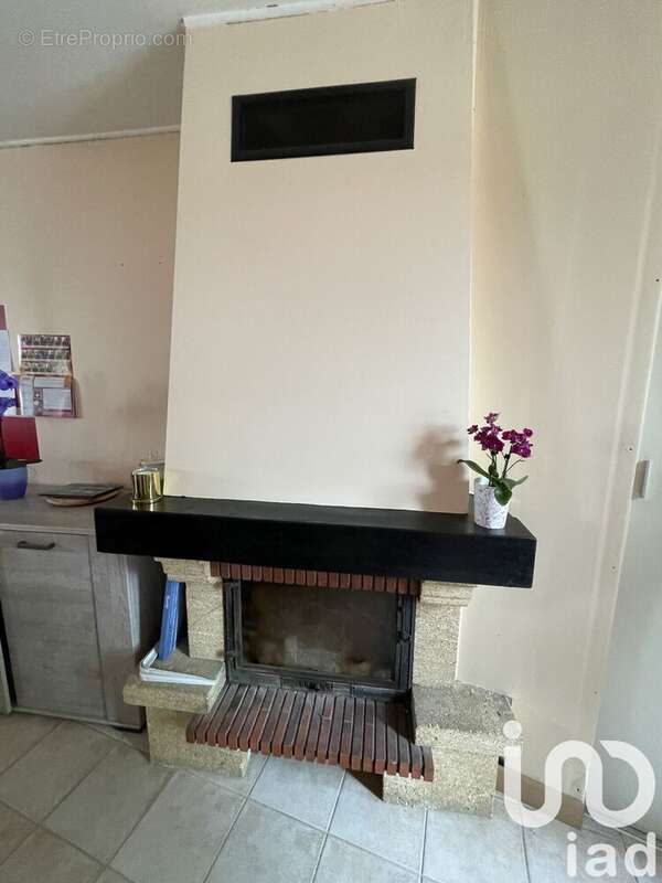 Photo 7 - Maison à ARCHIAC