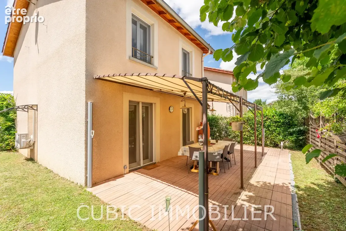 Maison 3 chambres au cœur de la Grange Perret - photo 19