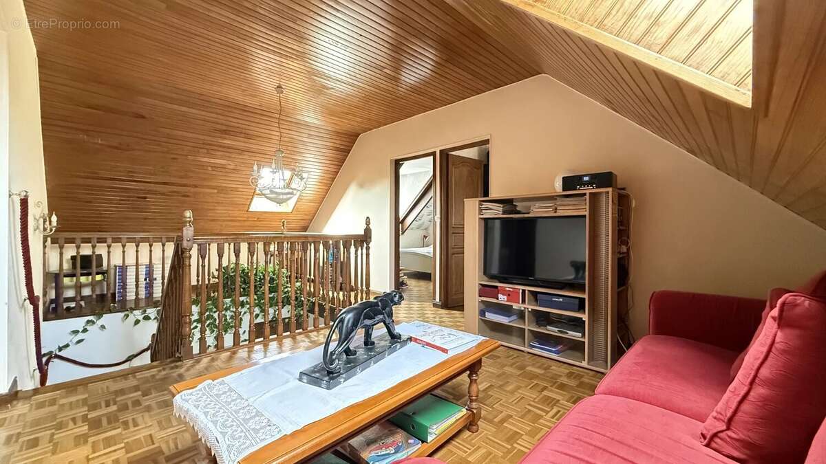 Maison à DOMONT