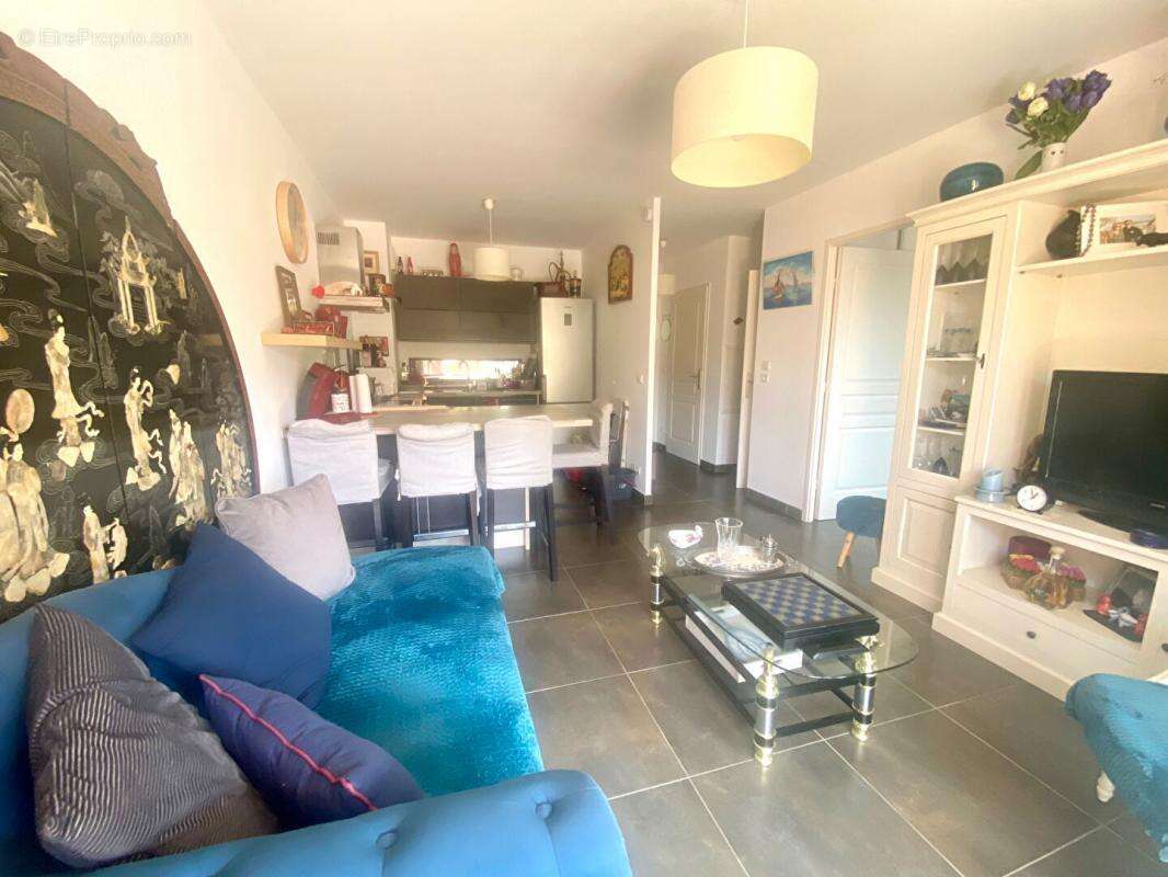 Appartement à LA SEYNE-SUR-MER