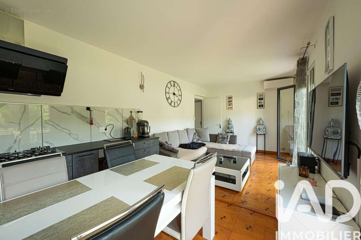 Appartement 48 m² à Frangy  - photo 2