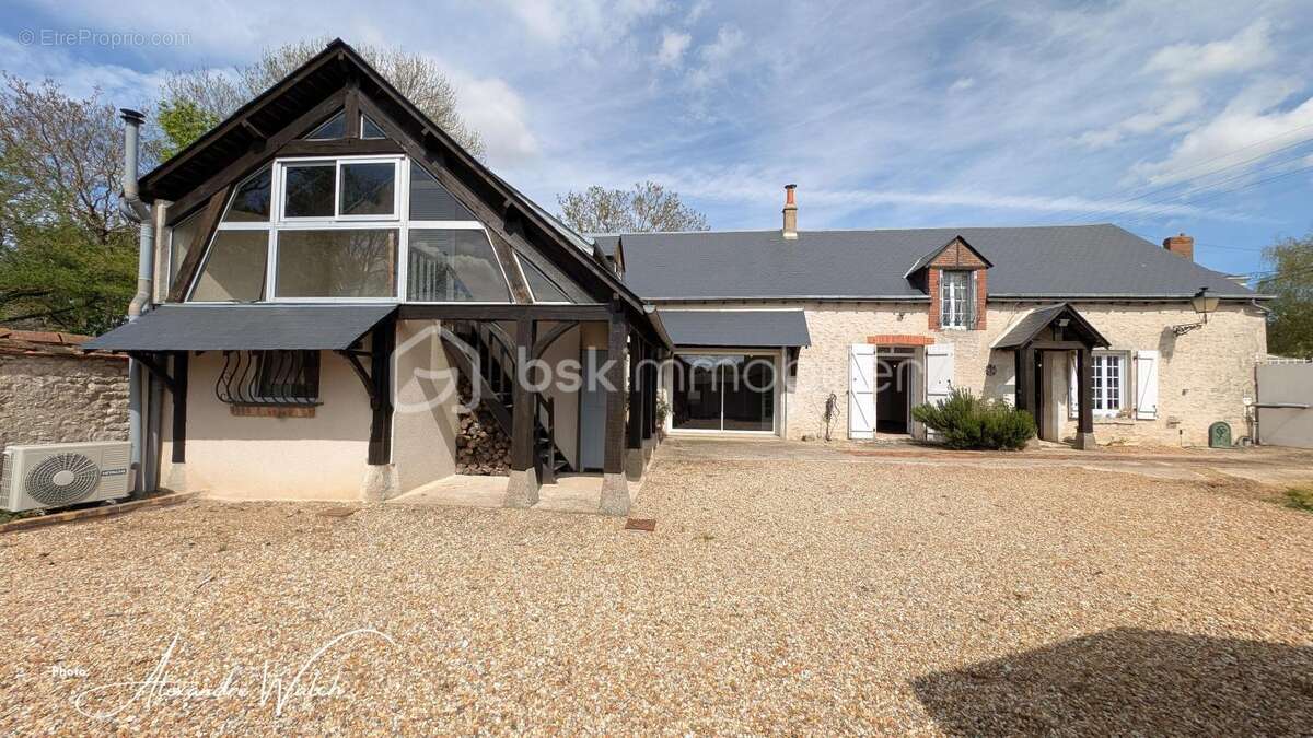 Une parenthèse de charme à la campagne - photo 3