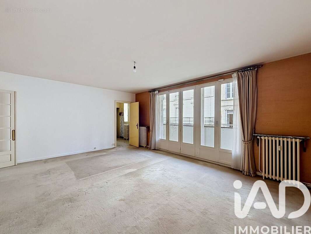 Photo 4 - Appartement à POITIERS