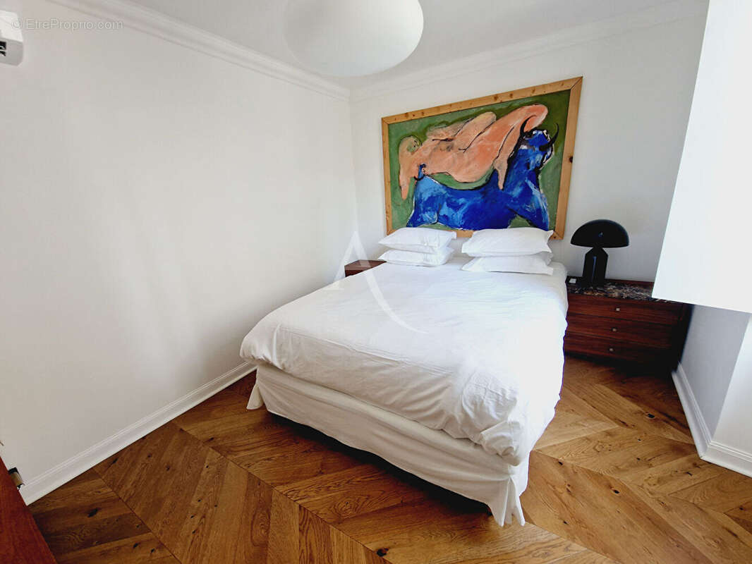 Appartement à BEAUFORT-EN-VALLEE