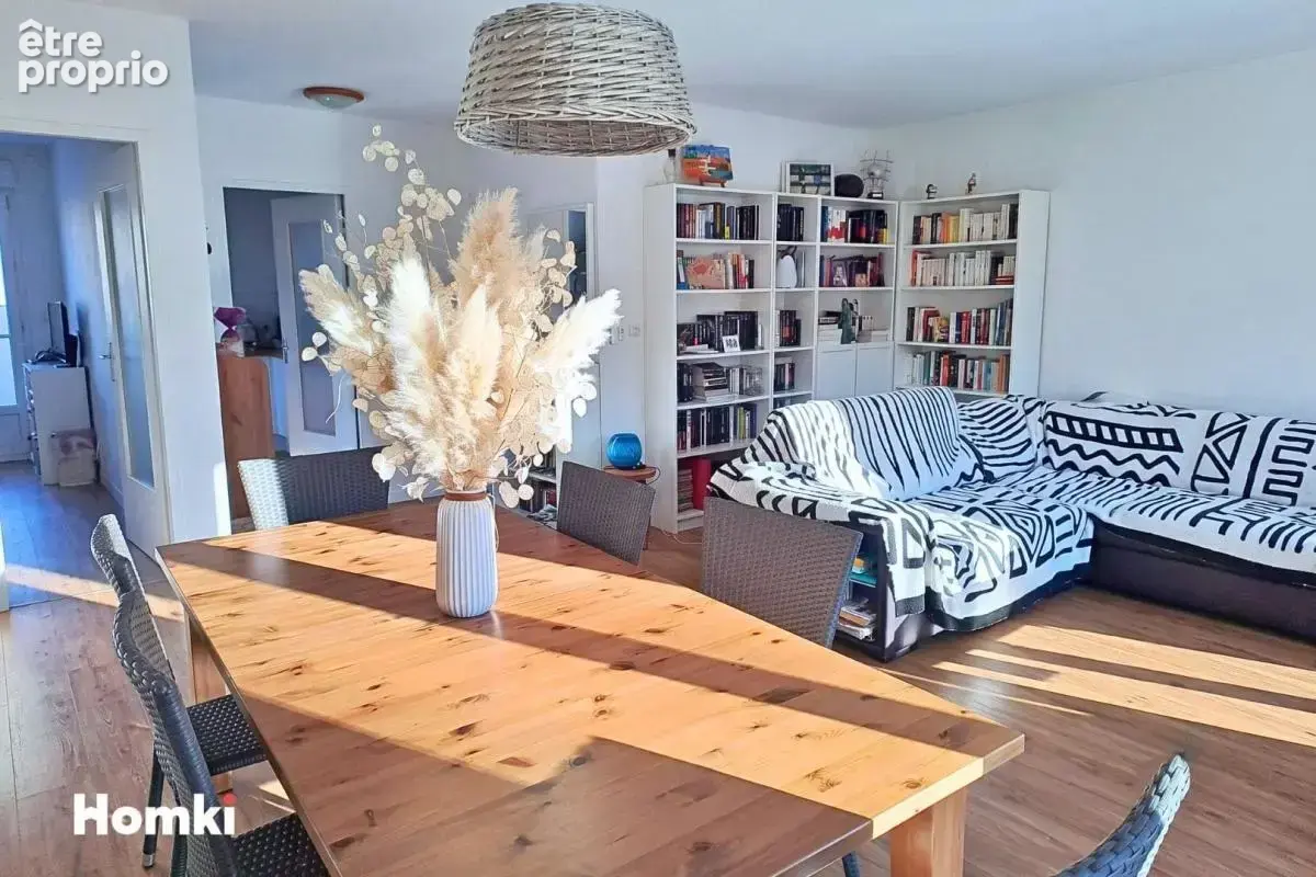 Maison/Villa T4 de 91 m² à Plan-de-Baix 26400 - photo 6