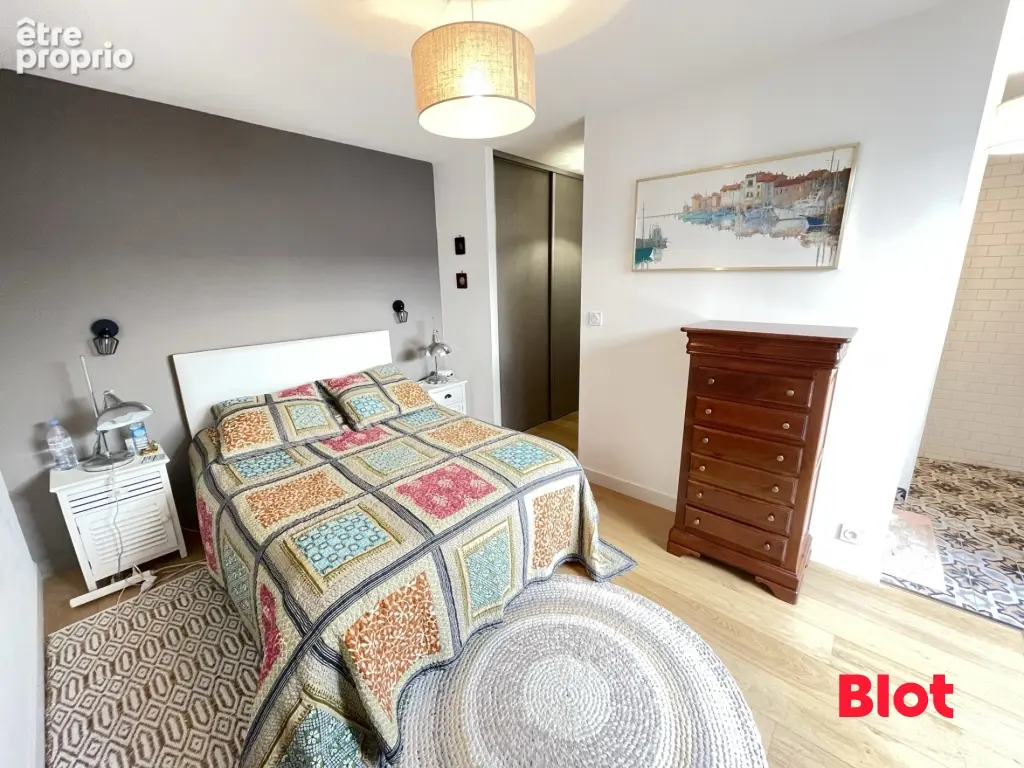 Maison 123 m² à Dinard  - photo 7