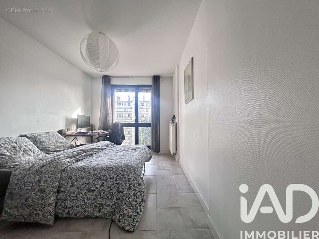 Photo 9 - Appartement à ORLEANS