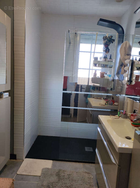 Maison à PICAUVILLE