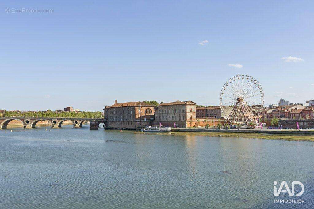 Photo 3 - Appartement à SAINT-ORENS-DE-GAMEVILLE