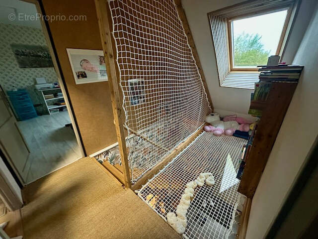 Maison à NEUFCHATEL-EN-BRAY