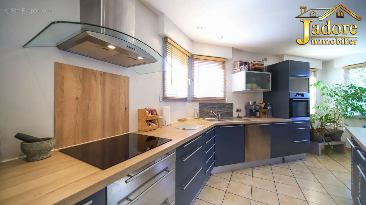 Maison à SAINT-DIE-DES-VOSGES