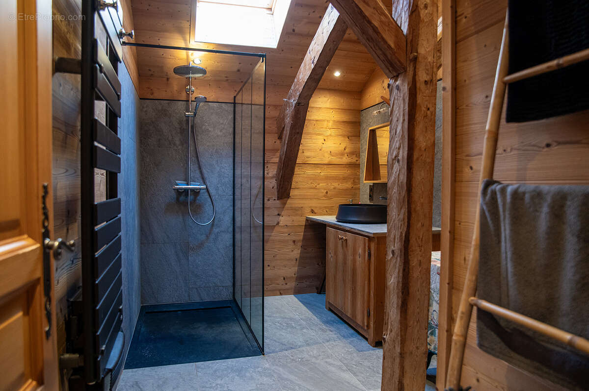 Maison à ARACHES-LA-FRASSE