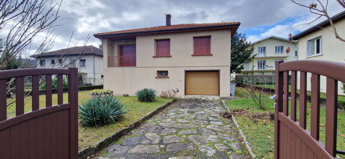 Maison à EYBENS