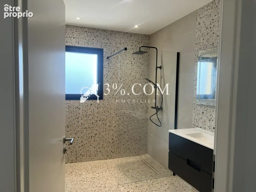 Maison plain-pied  2026 - 100 m2+ terrain  54300  xermamenil - photo 10