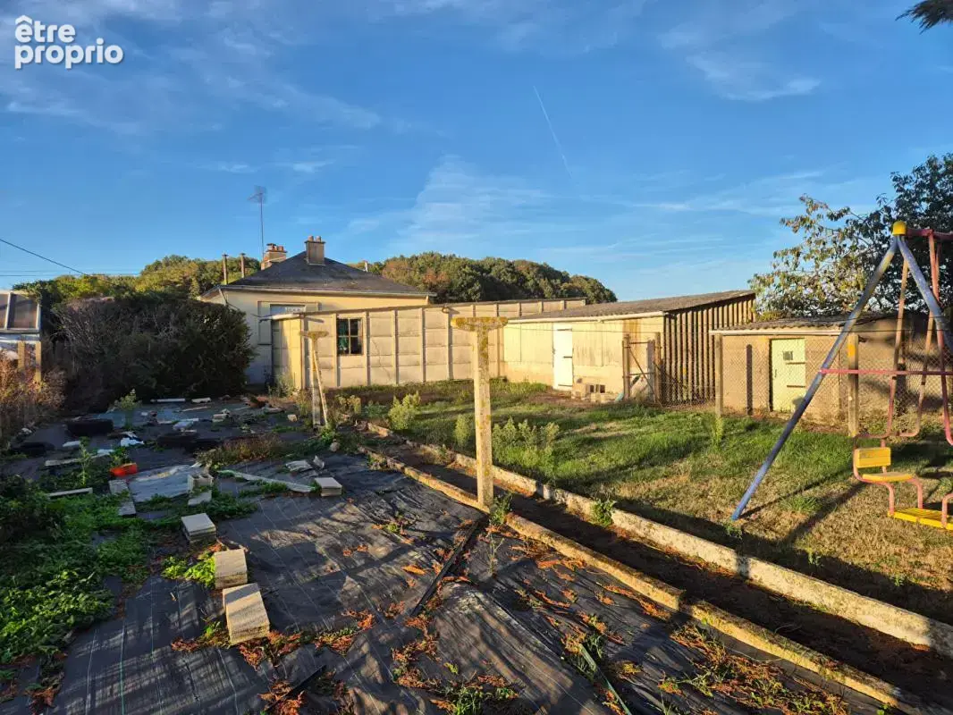 Maison de 72m² - photo 17