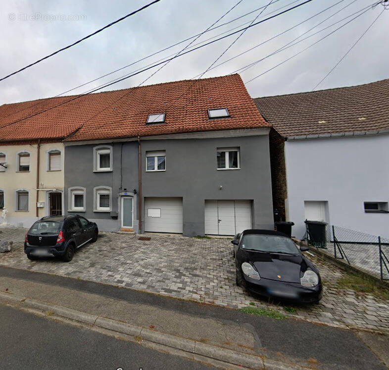 Appartement à KESKASTEL