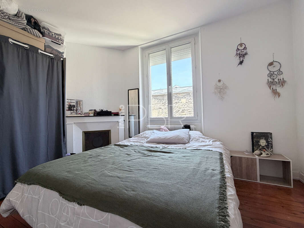 Appartement T3 avec cave, secteur jean jaures - photo 10