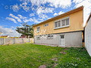 Maison à GRETZ-ARMAINVILLIERS